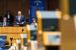 «Δύσκολη αποστολή» η σωτηρία της συμφωνίας Ε.Ε.-Τουρκίας