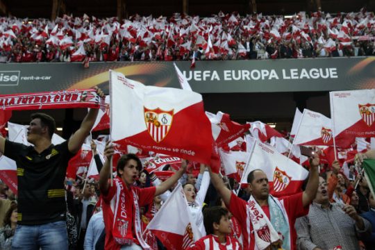 «Εμπνευση και δύναμη» από τις όχθες του Γουαδαλκιβίρ