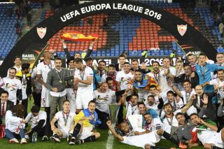 Δικό της ξανά το «Sevilla League»!