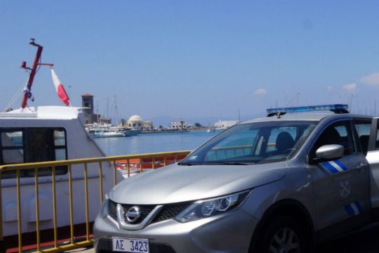 Συνελήφθη ιδιοκτήτρια σκύλου μετά τον τραυματισμό 30χρονης