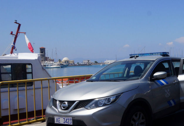 Συνελήφθη ιδιοκτήτρια σκύλου μετά τον τραυματισμό 30χρονης