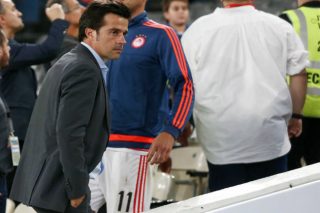 Το… δίπορτο του Μάρκο Σίλβα