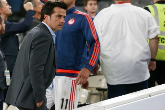 Το… δίπορτο του Μάρκο Σίλβα