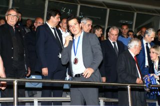O «κόφτης» του Μάνταλου