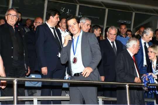 O «κόφτης» του Μάνταλου