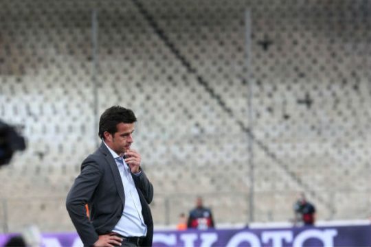 Μηδέν στα τρία!