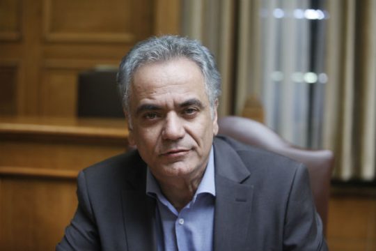 «Πολιτική “σαμποτάζ” από την αντιπολίτευση»