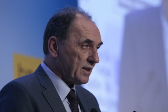 «Το ΕΚΑΣ θα καλυφθεί από την εθνική σύνταξη»