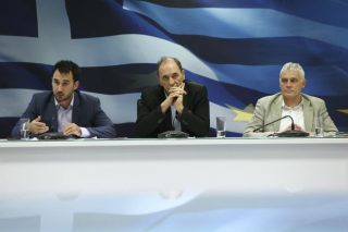 Το «πράσινο» ΕΣΠΑ ως πυλώνας ανάπτυξης