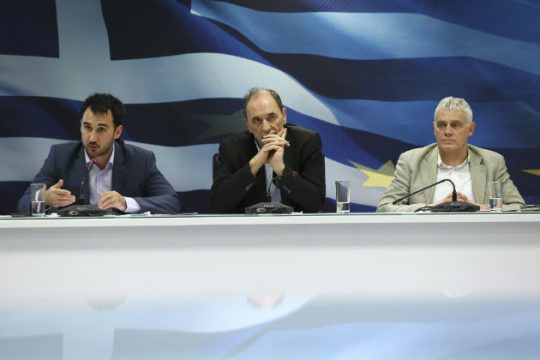 Το «πράσινο» ΕΣΠΑ ως πυλώνας ανάπτυξης