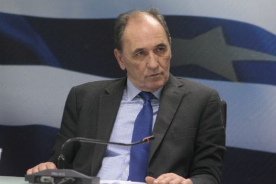 «ΕΚΑΣ και εγγυημένα κόκκινα δάνεια τα “αγκάθια”»