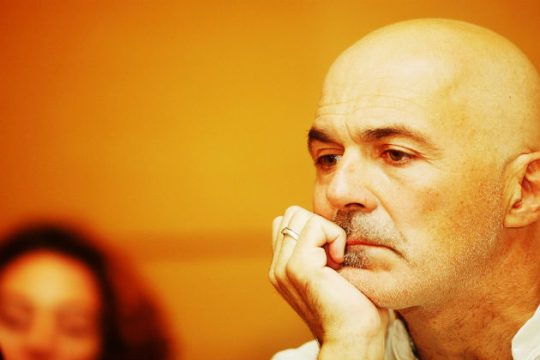 Ακόμη 3 χρόνια για Λιβαθινό και Αμπαζή στο Εθνικό