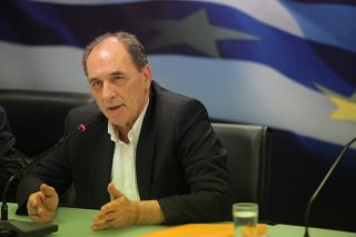 Επιφυλάξεις διατυπώνει η Ελλάδα για την TTIP