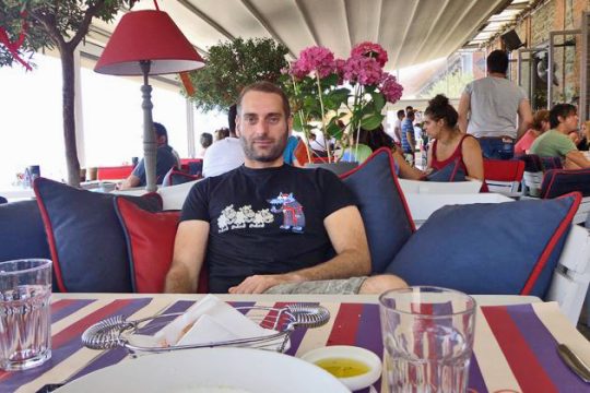 «Ο πολιτισμός θα νικήσει»