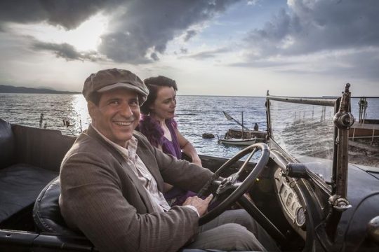 Αρχή καλοκαιριού… με Μέριλιν και Ντάρελ