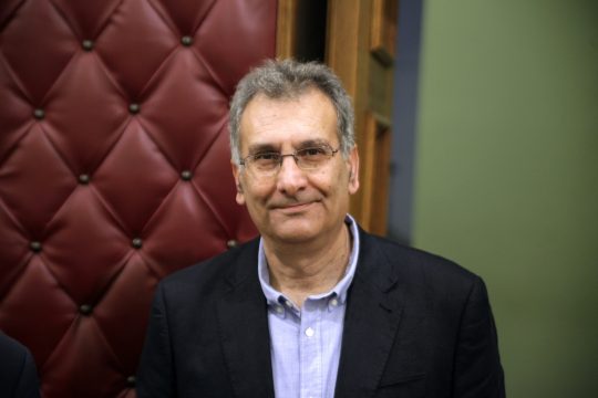 Δημόσια συγγνώμη για το δις εξαμαρτείν