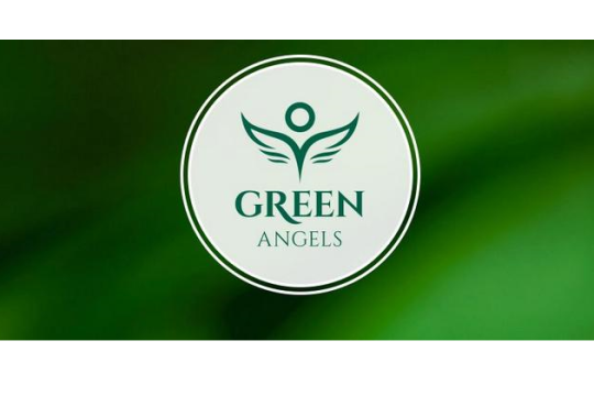 Οι GREEN ANGELS διακρίνονται στα Ελληνικά Βραβεία Περιβάλλοντος