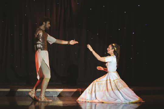 Celestyal Cruises Ιστορίες Ελληνικής Φιλοξενίας