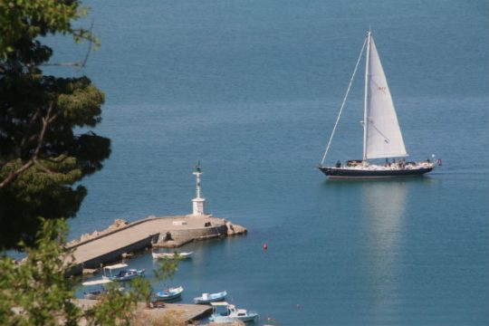 Καλοκαιρία μέχρι το μεσημέρι