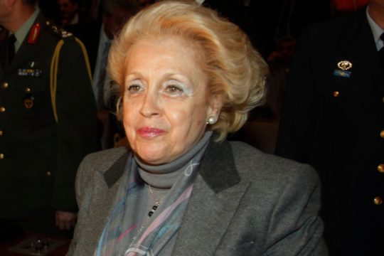 Καταγγελίες Θάνου για σπίλωση και εκφοβισμό δικαστών
