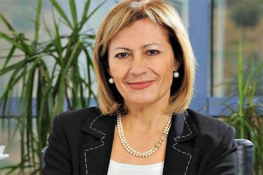 «Το brand name “ΚΡΗΤΗ” αναγνωρίζεται πλέον σε όλο τον κόσμο»