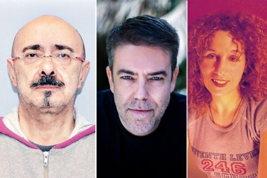 Συνεχίζει με καλούς οιωνούς