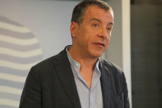 «Οι εκλογές αυτή τη στιγμή δεν θα προσφέρουν τίποτα»