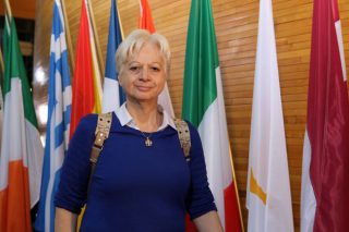 Οι Kύπριοι φασίστες και η φιλόδοξη Θεοχάρους