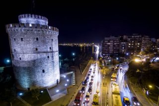 Ακτοπλοϊκή σύνδεση Θεσσαλονίκης με Σποράδες, δύο χρόνια μετά