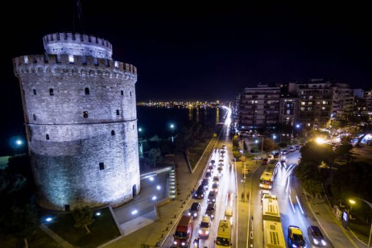 Ακτοπλοϊκή σύνδεση Θεσσαλονίκης με Σποράδες, δύο χρόνια μετά