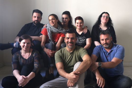 Το Εθνικό καλλιεργεί νέα συγγραφικά ταλέντα