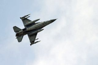 Η Αθήνα απέρριψε τουρκικό αίτημα για δίωξη Ελληνα πιλότου