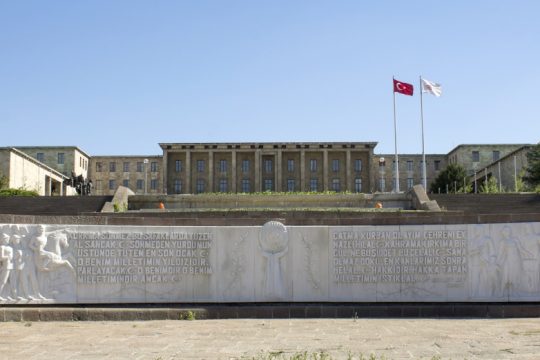 Πάει σε δεύτερο γύρο η άρση ασυλίας των Τούρκων βουλευτών