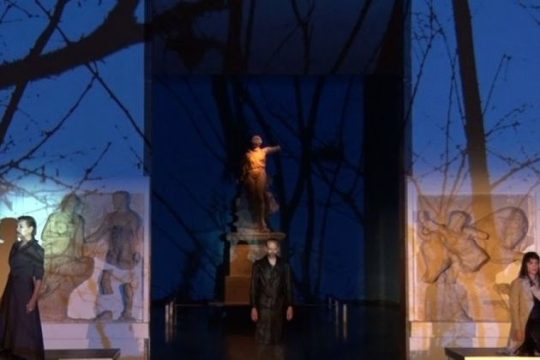 Η πολιτιστική ατζέντα της ημέρας – 23.5.2016