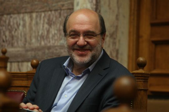 «Τελευταία ευκαιρία, και κίνητρα, για κρυφά περιουσιακά στοιχεία»