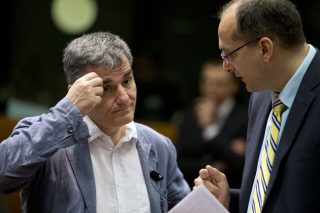 Τα τρωτά σημεία της συμφωνίας