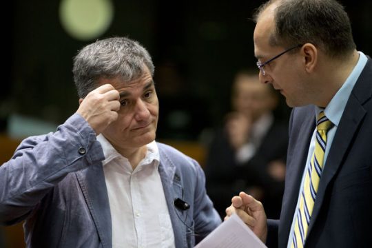Τα τρωτά σημεία της συμφωνίας