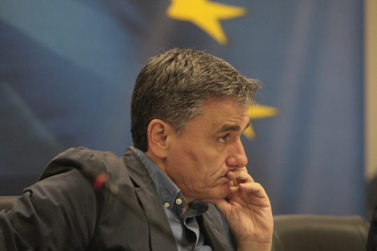 «Δεν είναι αποτελεσματικό μέτρο ο μειωμένος ΦΠΑ στα νησιά»