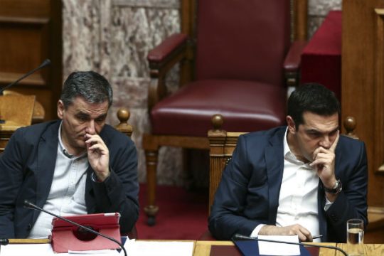 Μισή ανάσα