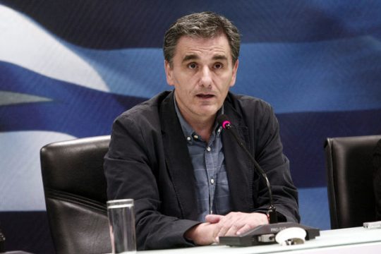 «Κάναμε συμβιβασμούς, αναγνωρίστηκε η μη βιωσιμότητα του χρέους»