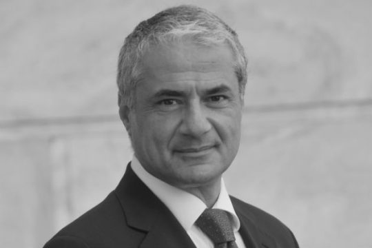 Τη Δευτέρα το «τελευταίο αντίο» στον Ι. Τσαμουργκέλη