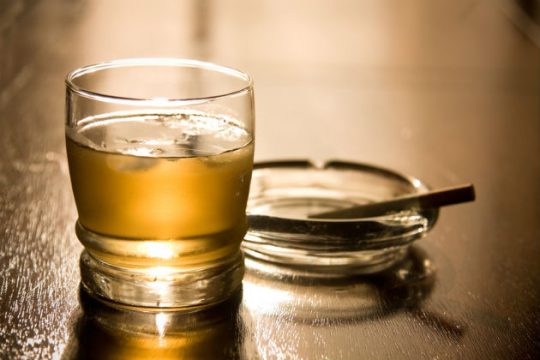 Κρατική παρέμβαση στην υγεία οι λεγόμενοι φόροι «αμαρτίας»