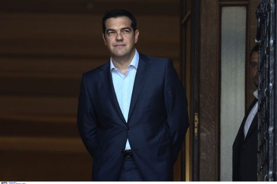 Κρίσιμη εβδομάδα έως το Eurogroup της 9ης Μαΐου