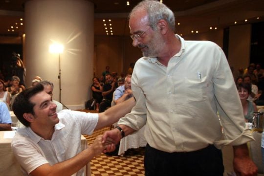 Ποιος είναι ο μεγαλύτερος προδότης;