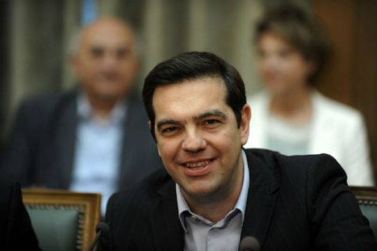 «Δεν πετάμε στα σύννεφα, αλλά ήρθαν καλές ειδήσεις»