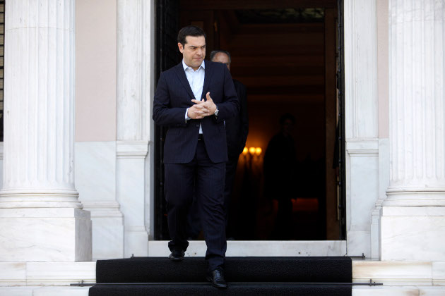 Τα «προαπαιτούμενα» ανοίγουν το δρόμο για τη δόση