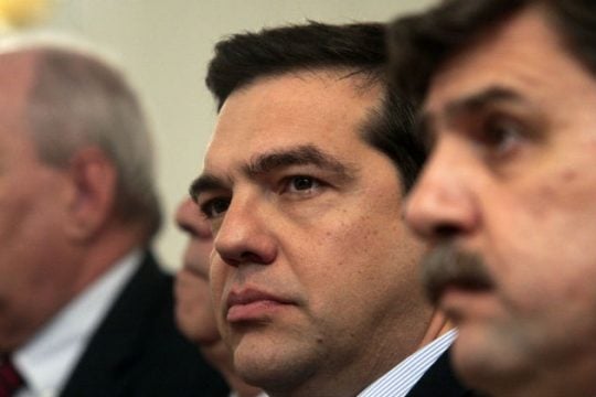 Υπερβολικά φιλόδοξη μεταρρύθμιση
