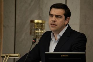 «Η ελάφρυνση μπορεί να δημιουργήσει ένα εντελώς νέο κλίμα στην ελληνική οικονομία»