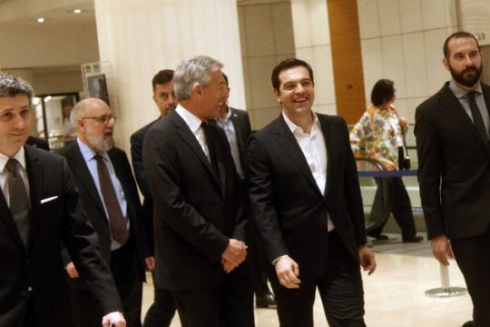 Το 2018 το τέλος διανυκτέρευσης
