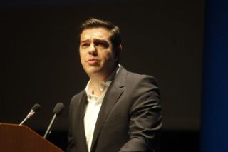 Εφτασε η ώρα των εγκαινίων για τον TAP